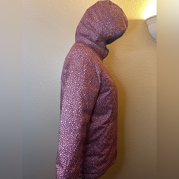 Patagonia - Reversible light down jacket. Two looks in one! - Picture 6 of 6